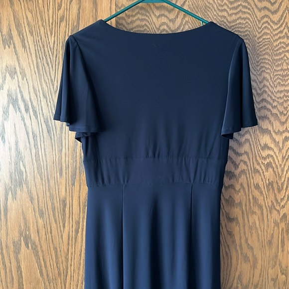 Blue dress from Chaps - Picture 5 of 5